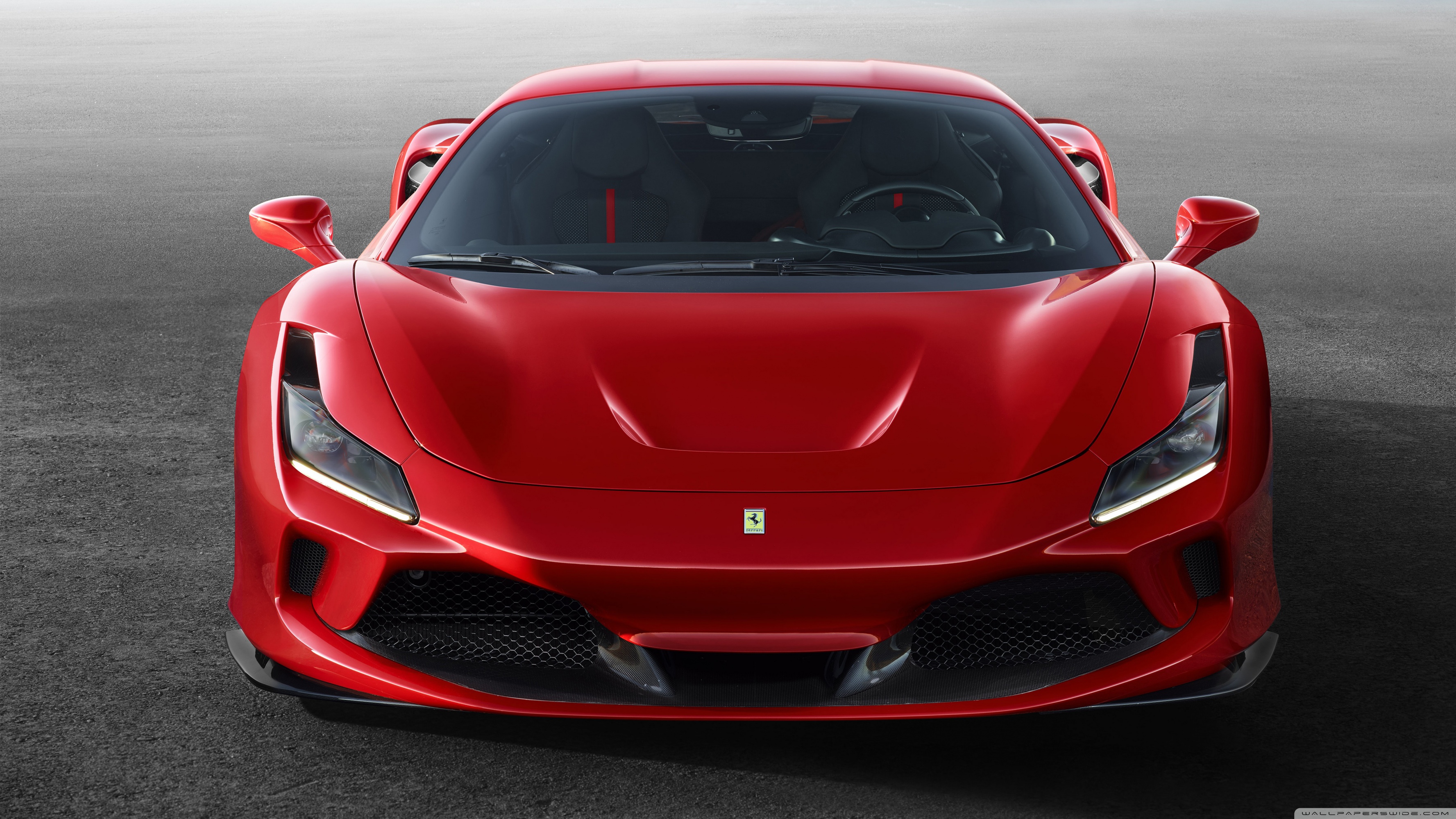 Ferrari Sports Cars Wallpapers