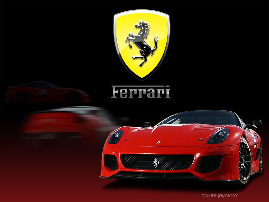 Ferrari Sports Cars Wallpapers