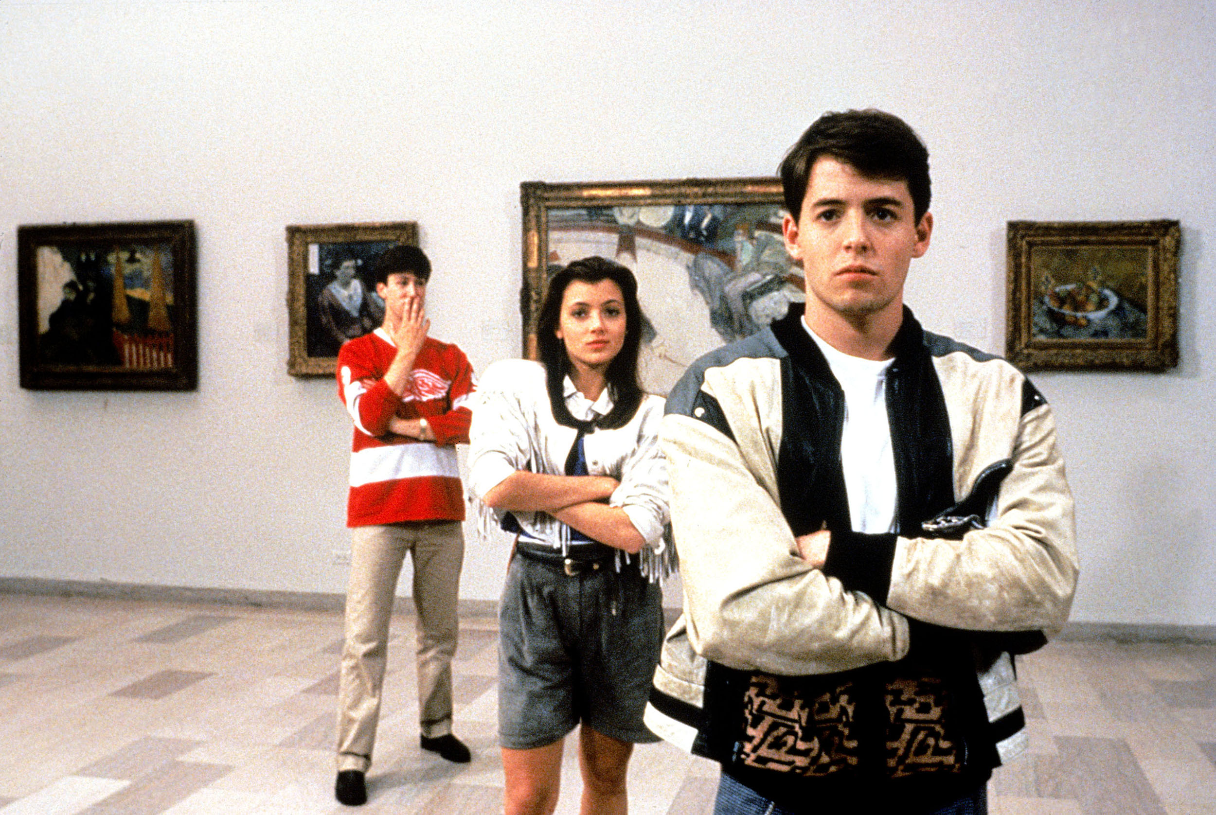 Ferris Bueller'S Day Off Wallpapers