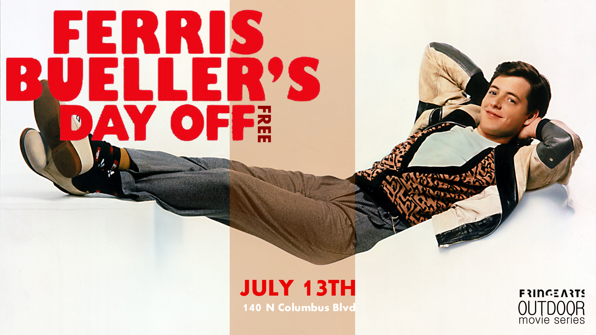 Ferris Bueller'S Day Off Wallpapers