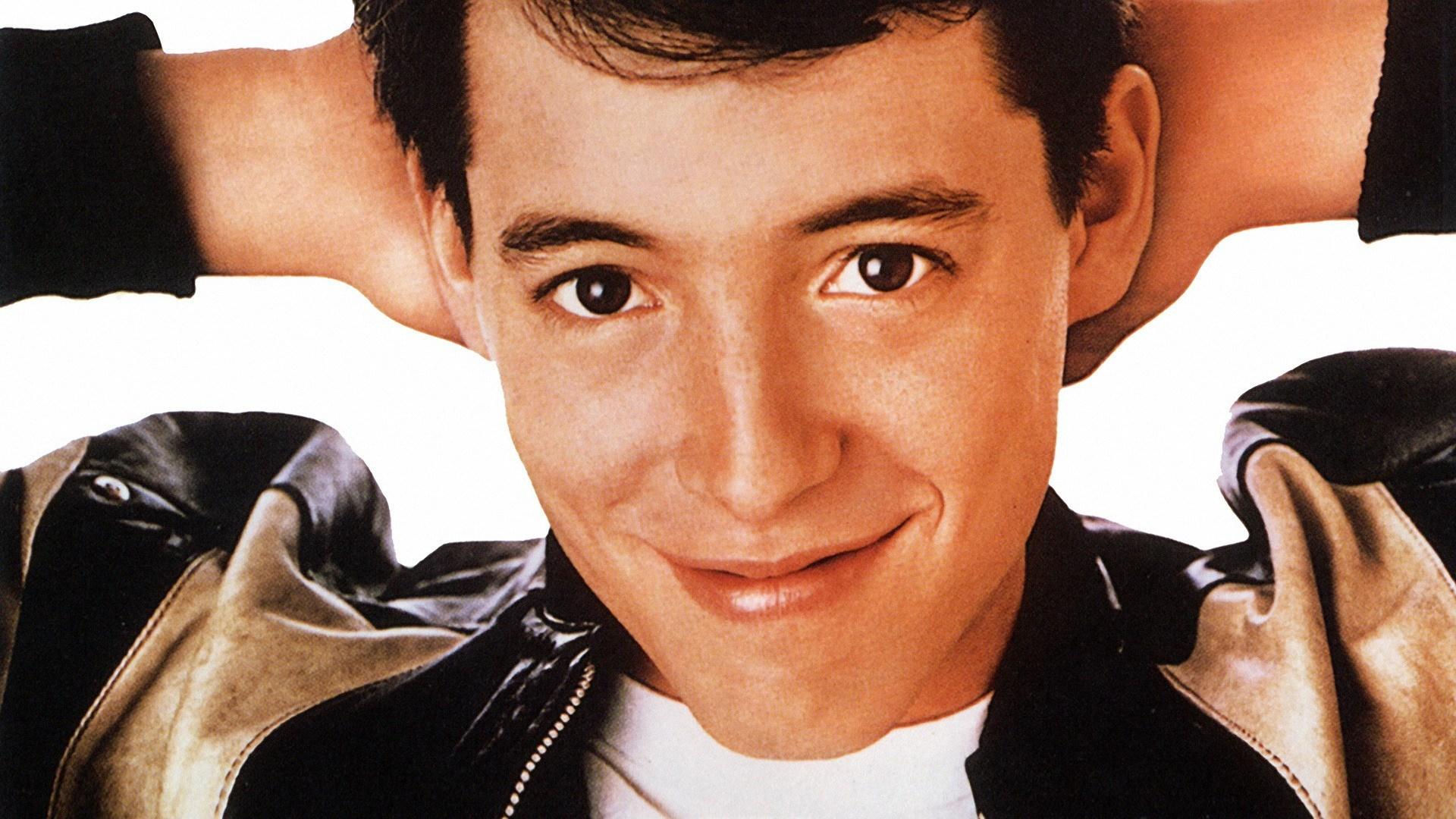 Ferris Bueller'S Day Off Wallpapers