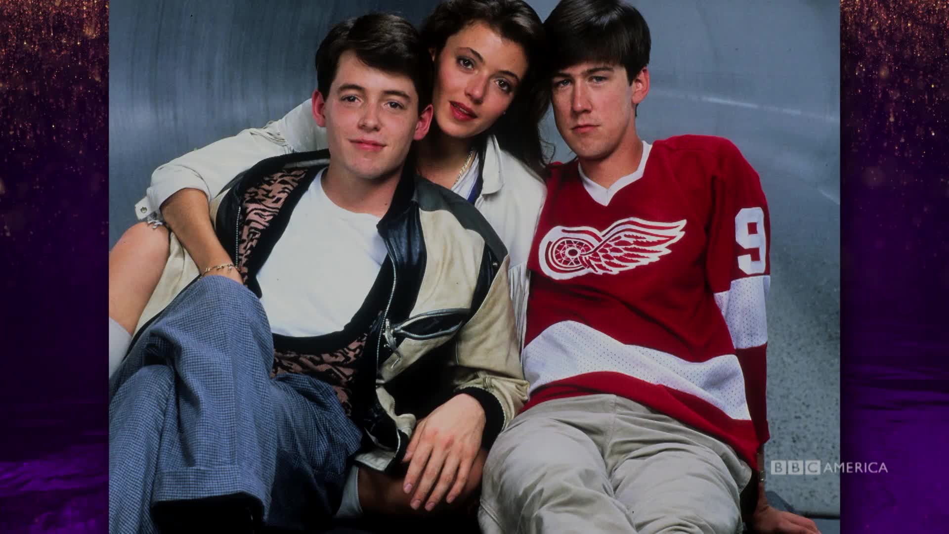 Ferris Bueller'S Day Off Wallpapers