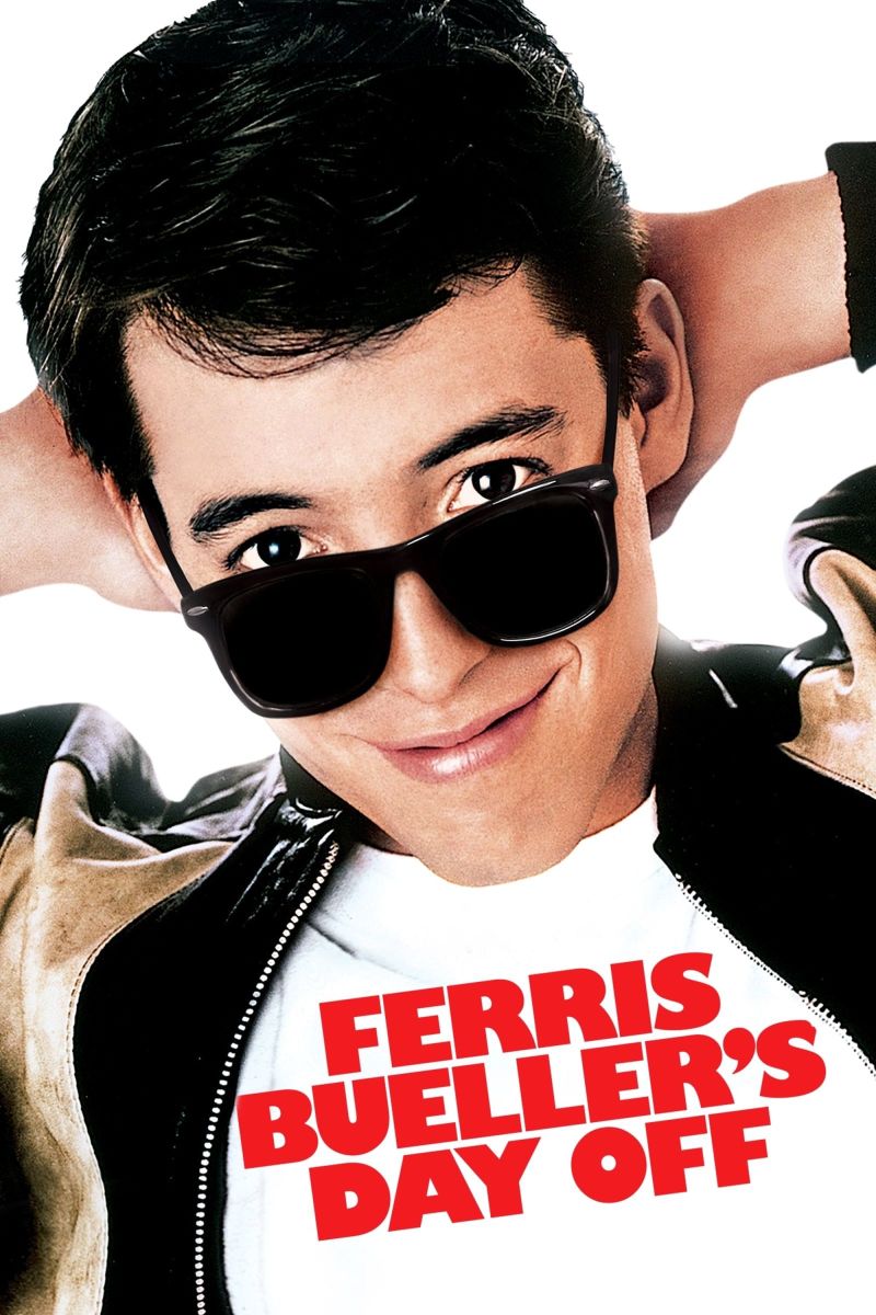 Ferris Bueller'S Day Off Wallpapers