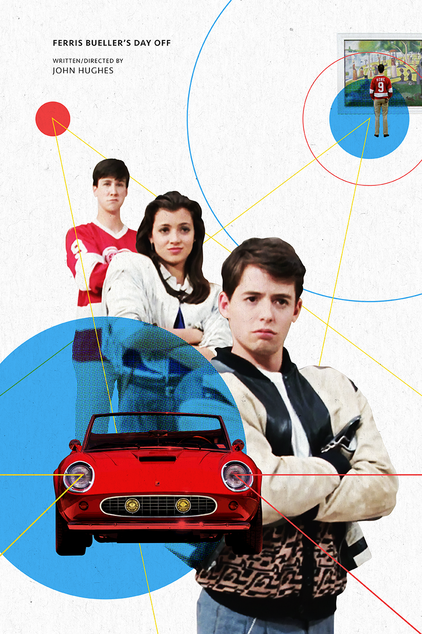 Ferris Bueller'S Day Off Wallpapers