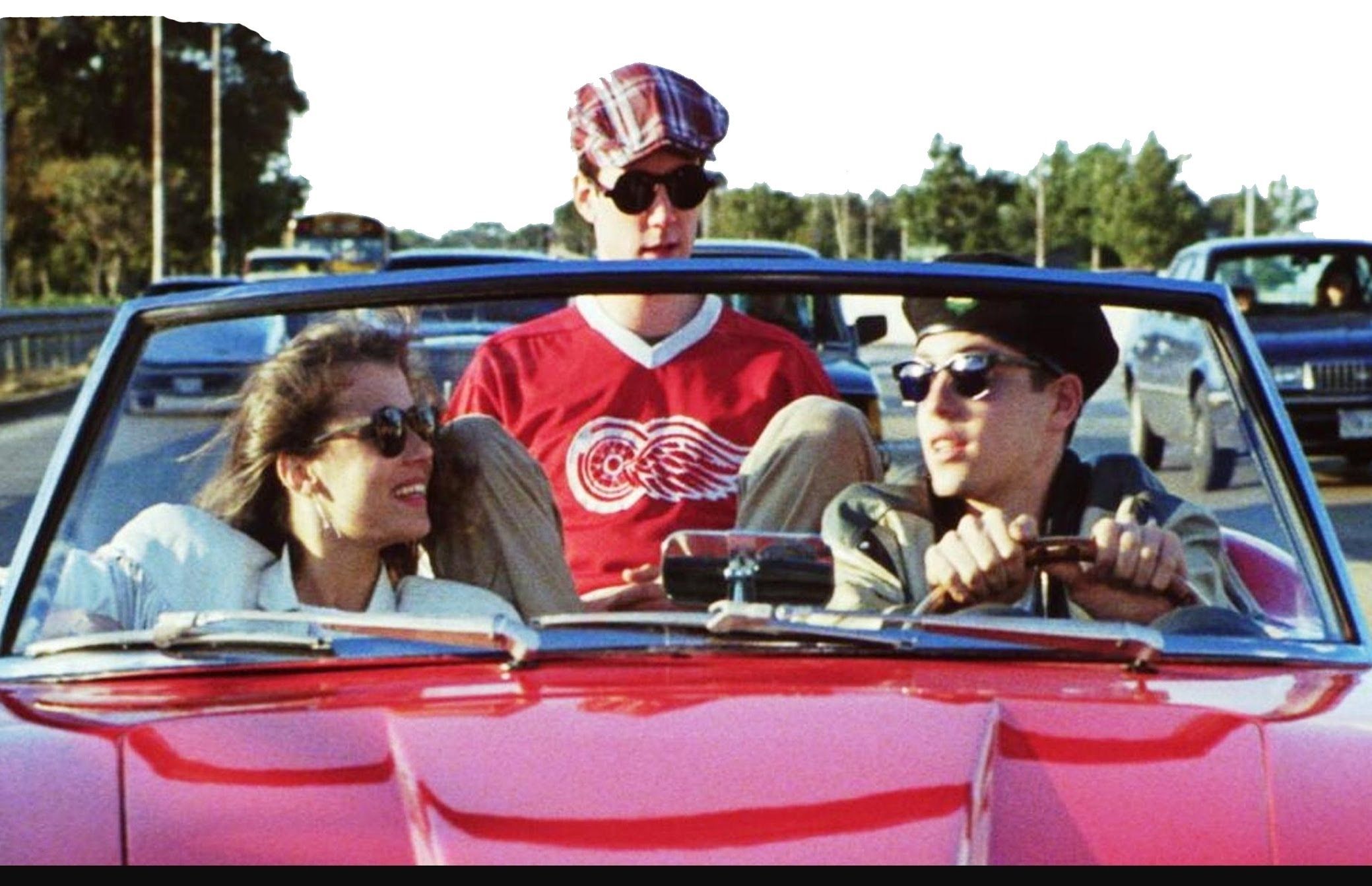 Ferris Bueller Wallpapers