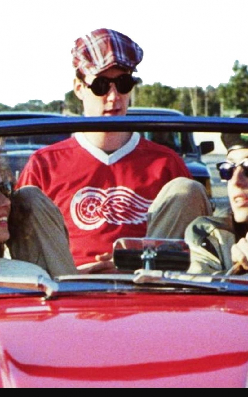 Ferris Bueller Wallpapers