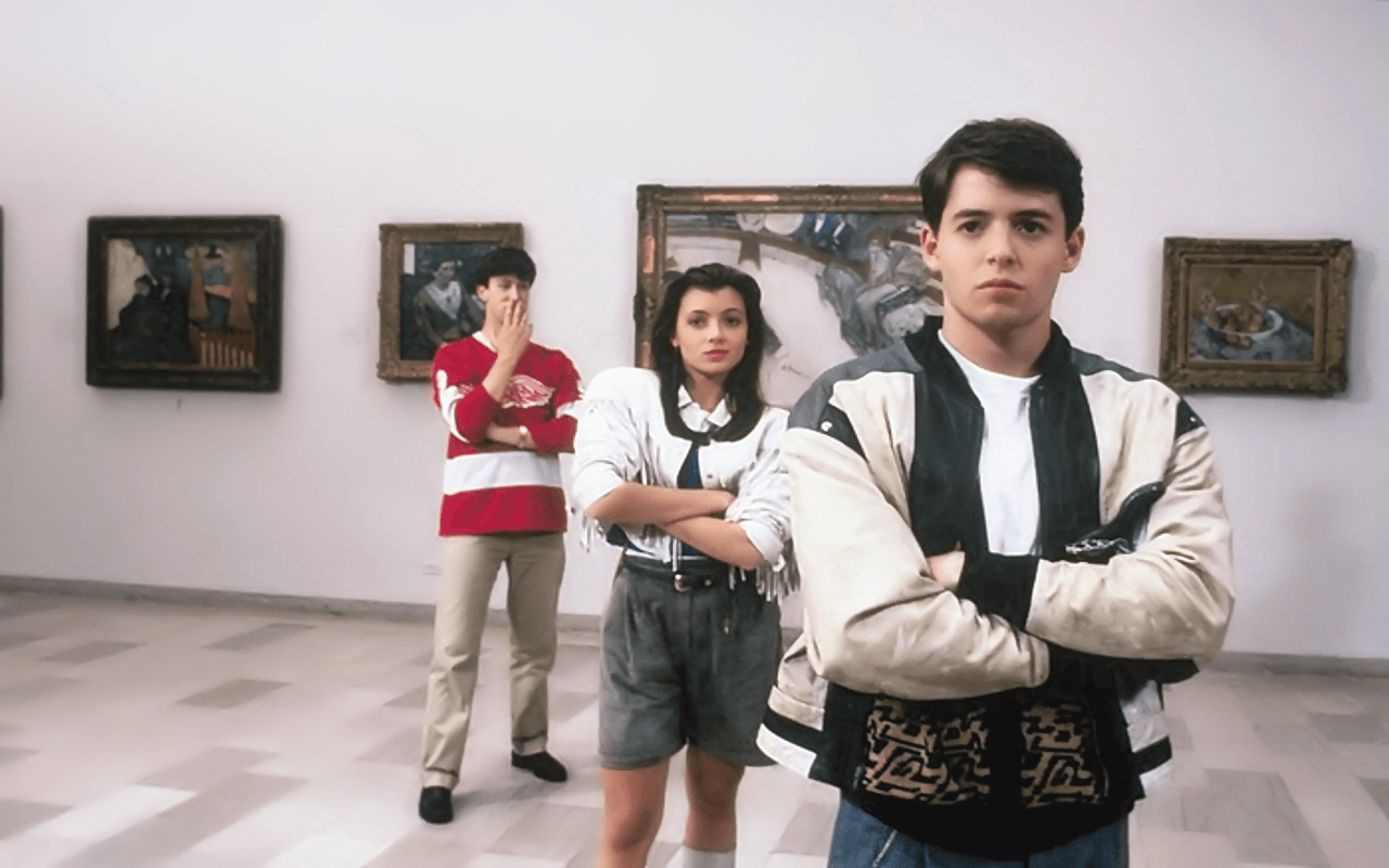 Ferris Bueller Wallpapers