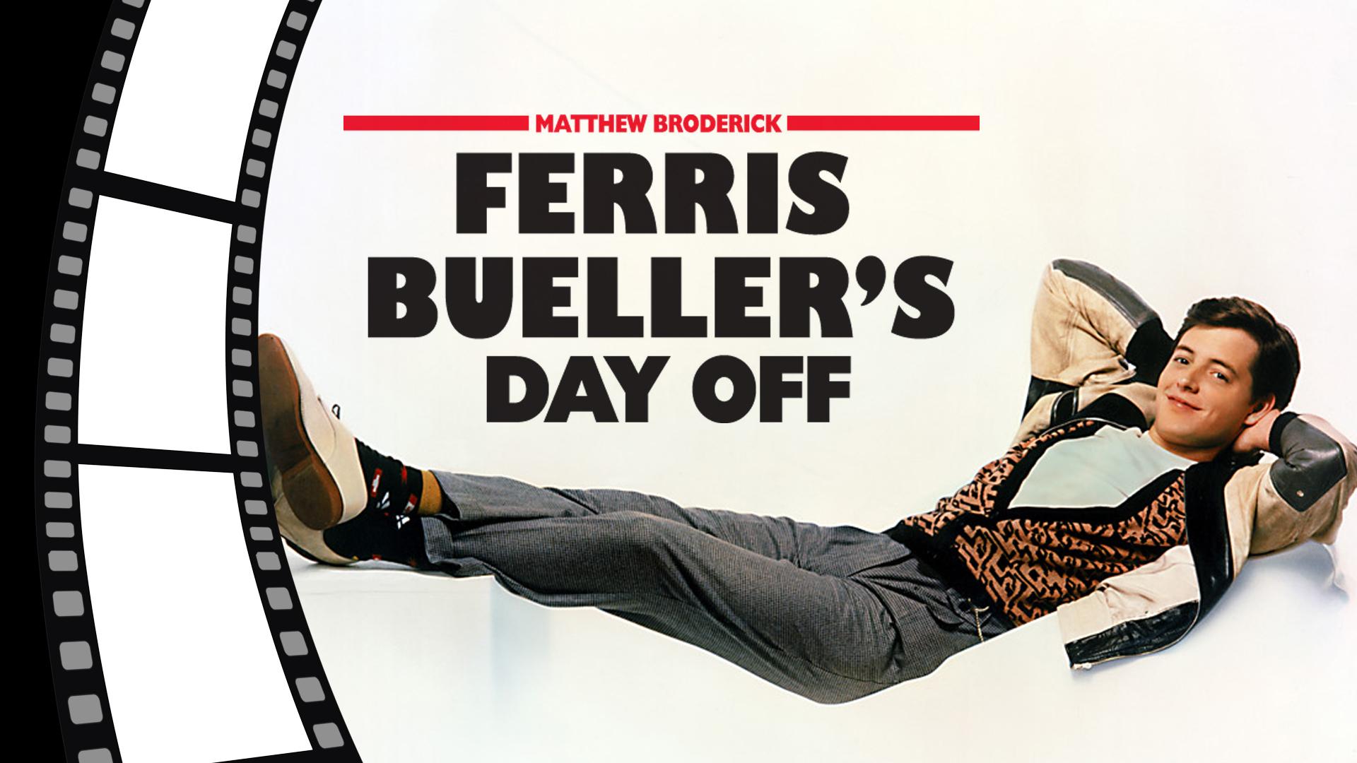 Ferris Bueller Wallpapers