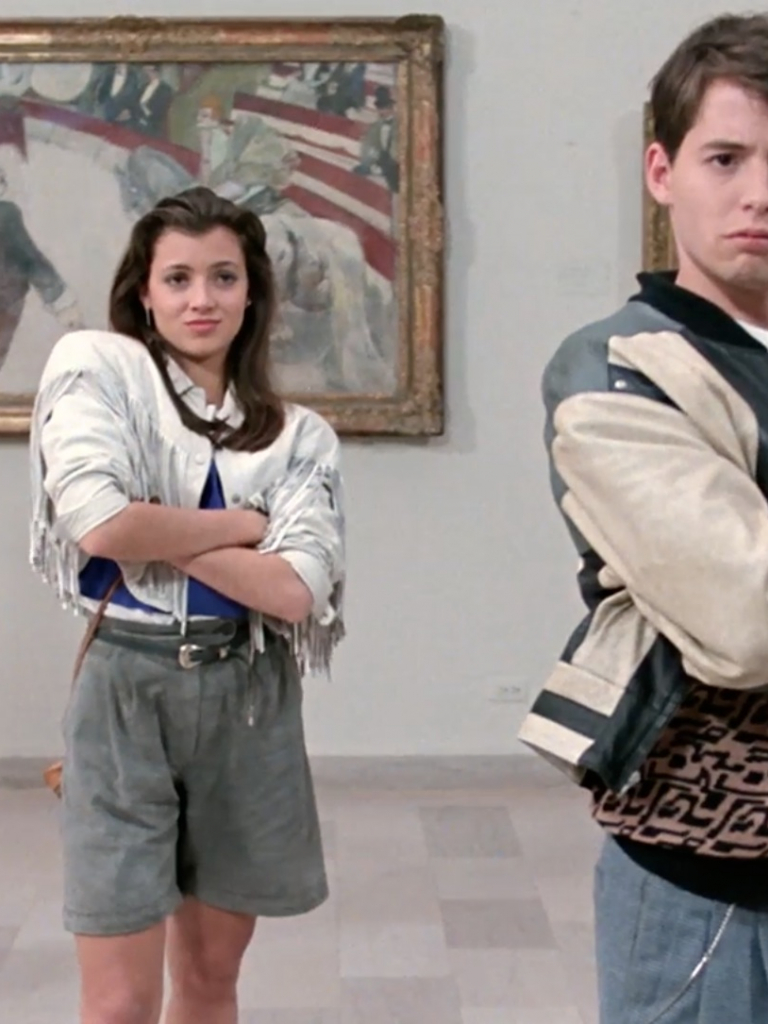 Ferris Bueller Wallpapers