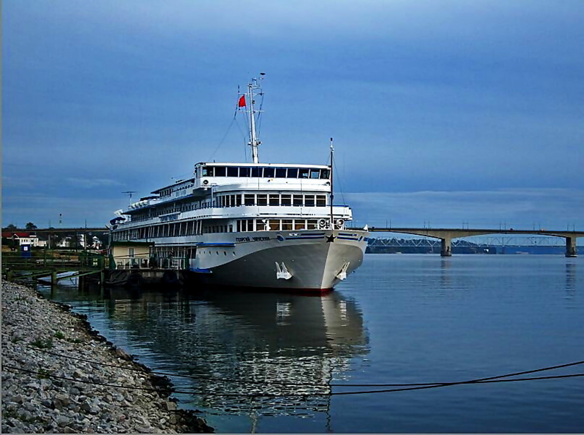 Ferry Boat Wallpapers