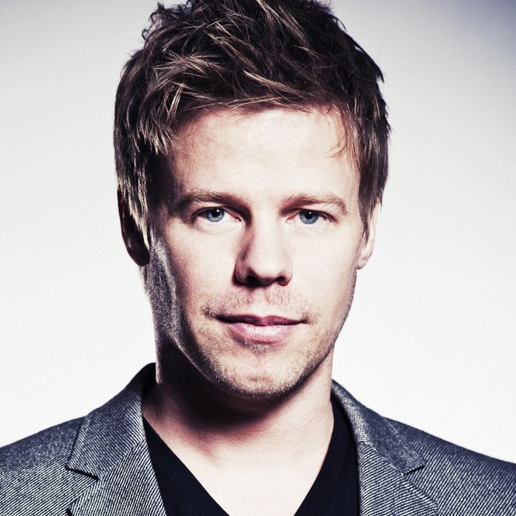 Ferry Corsten Wallpapers