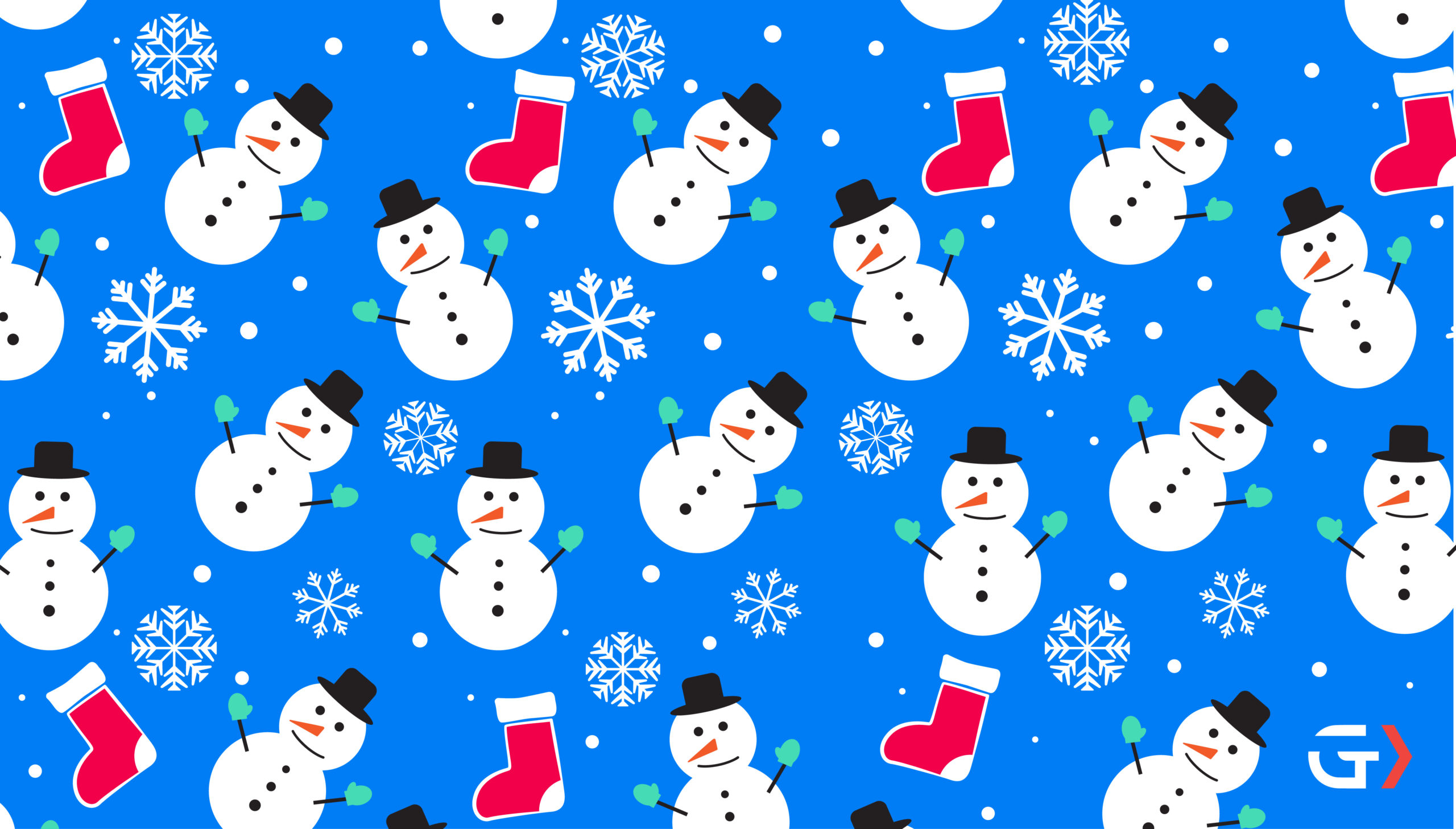 Festive Backgrounds