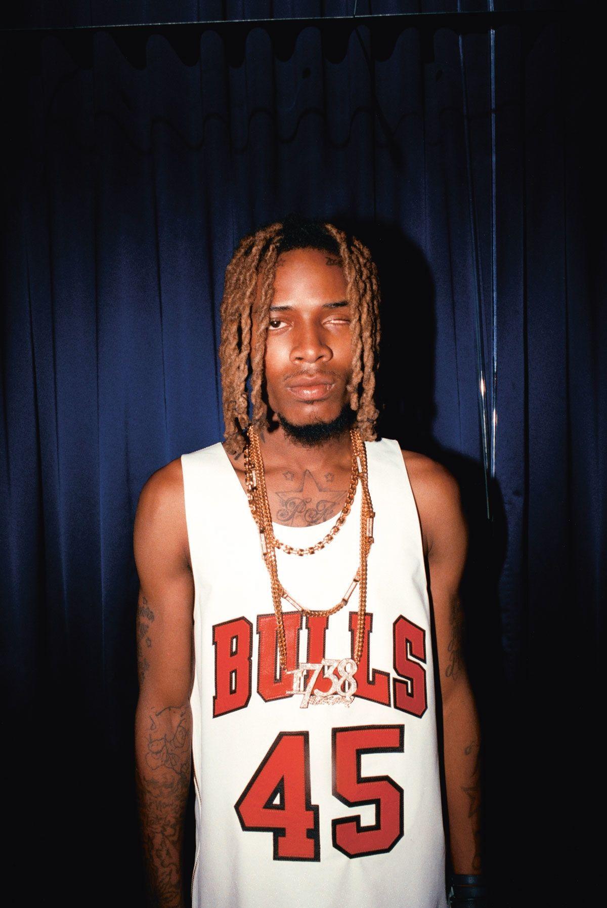 Fetty Wap Wallpapers