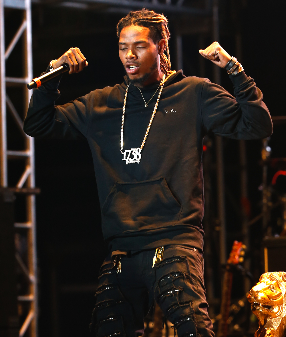 Fetty Wap Wallpapers