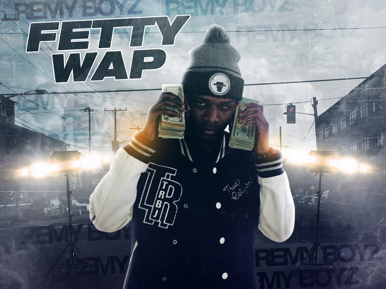 Fetty Wap Wallpapers