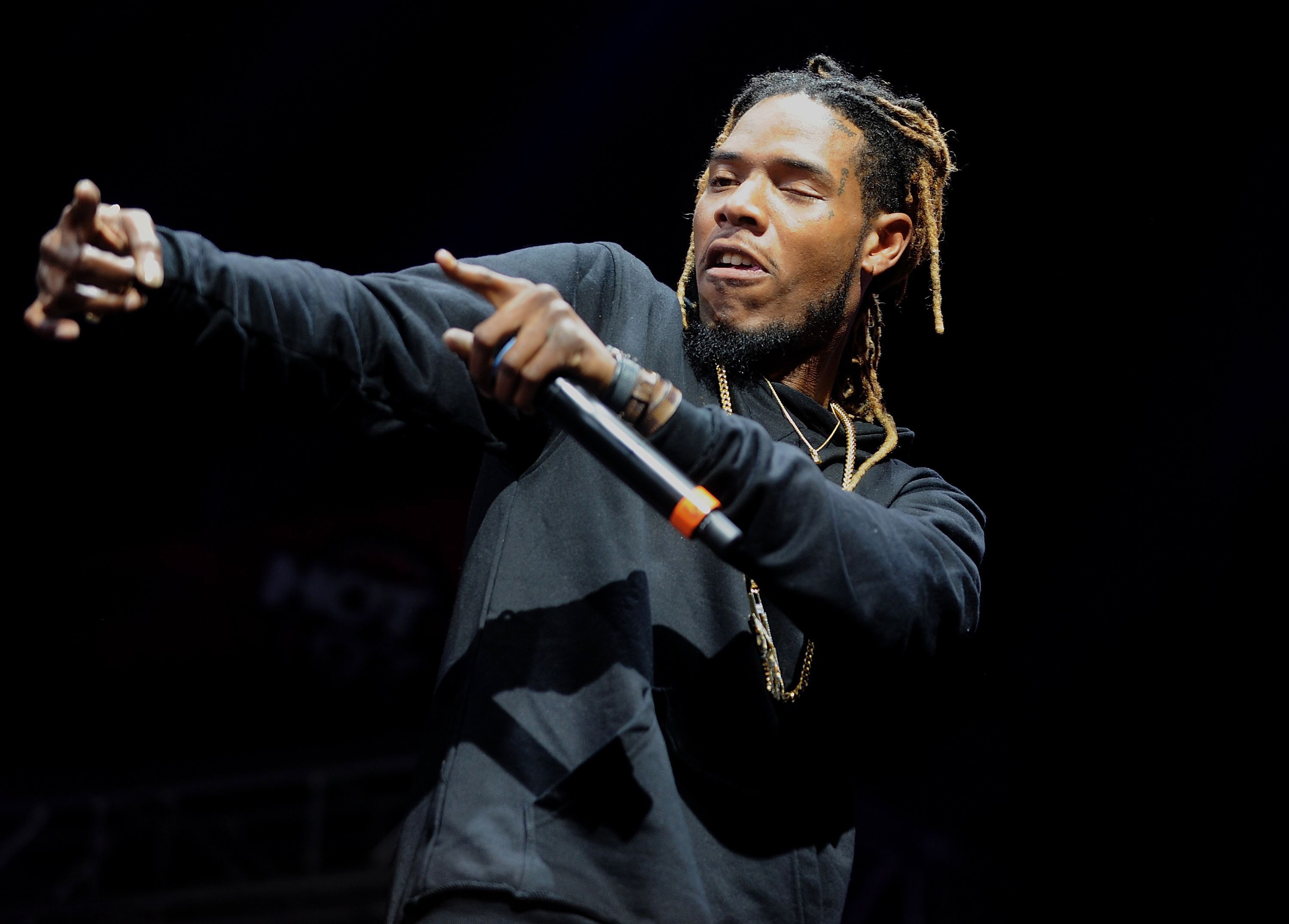 Fetty Wap Wallpapers