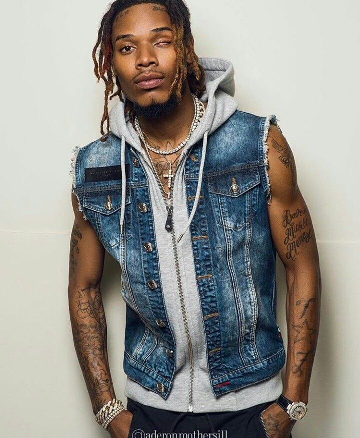 Fetty Wap Wallpapers