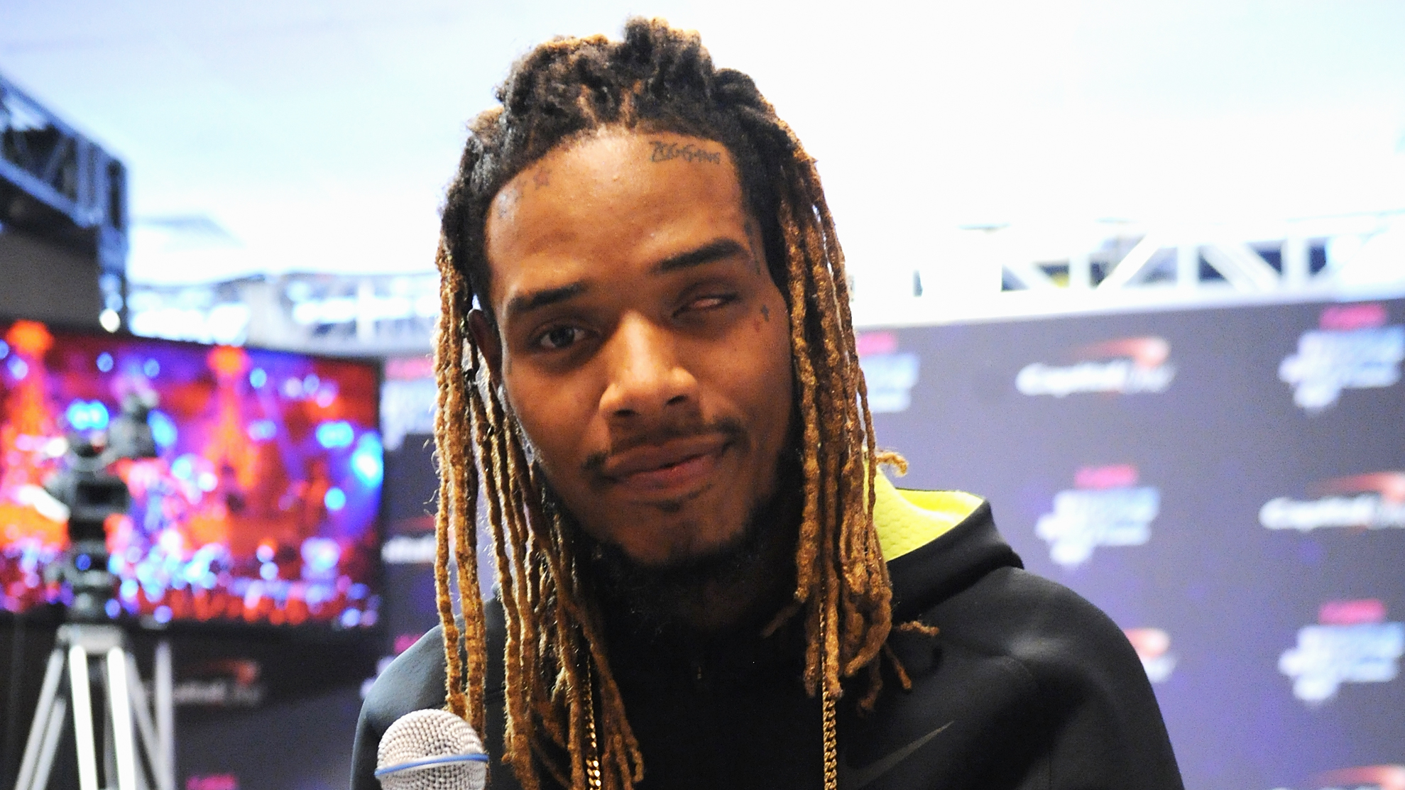 Fetty Wap Wallpapers