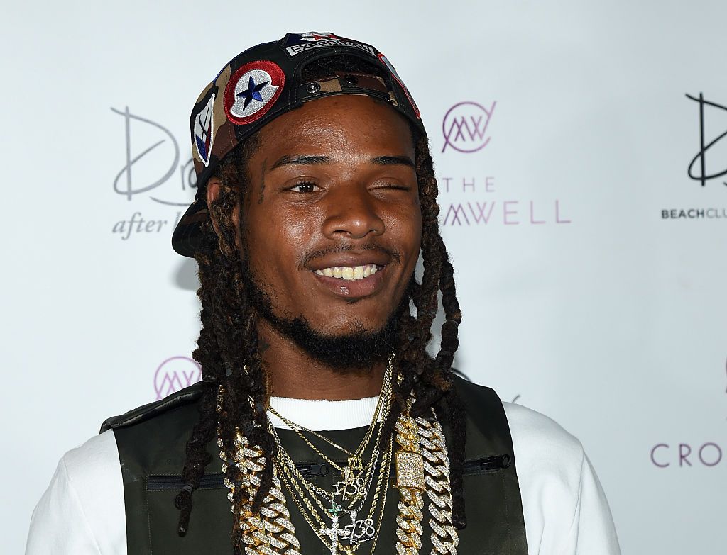 Fetty Wap Wallpapers