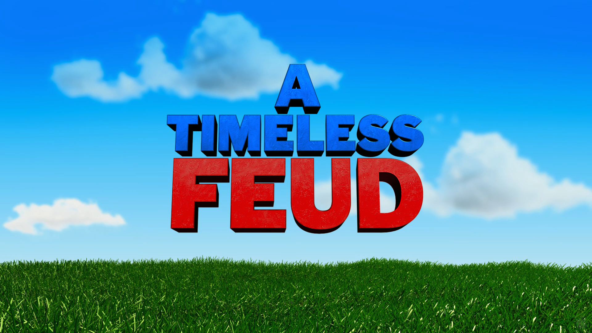 Feud Wallpapers