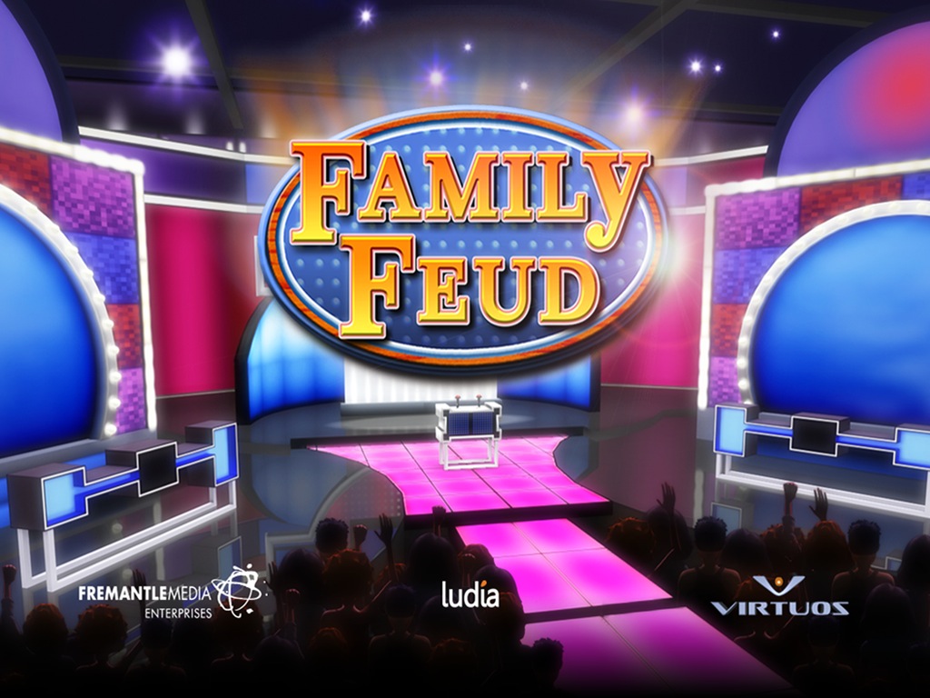 Feud Wallpapers