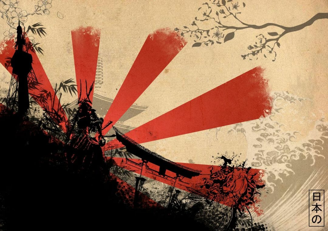 Feudal Japan Wallpapers