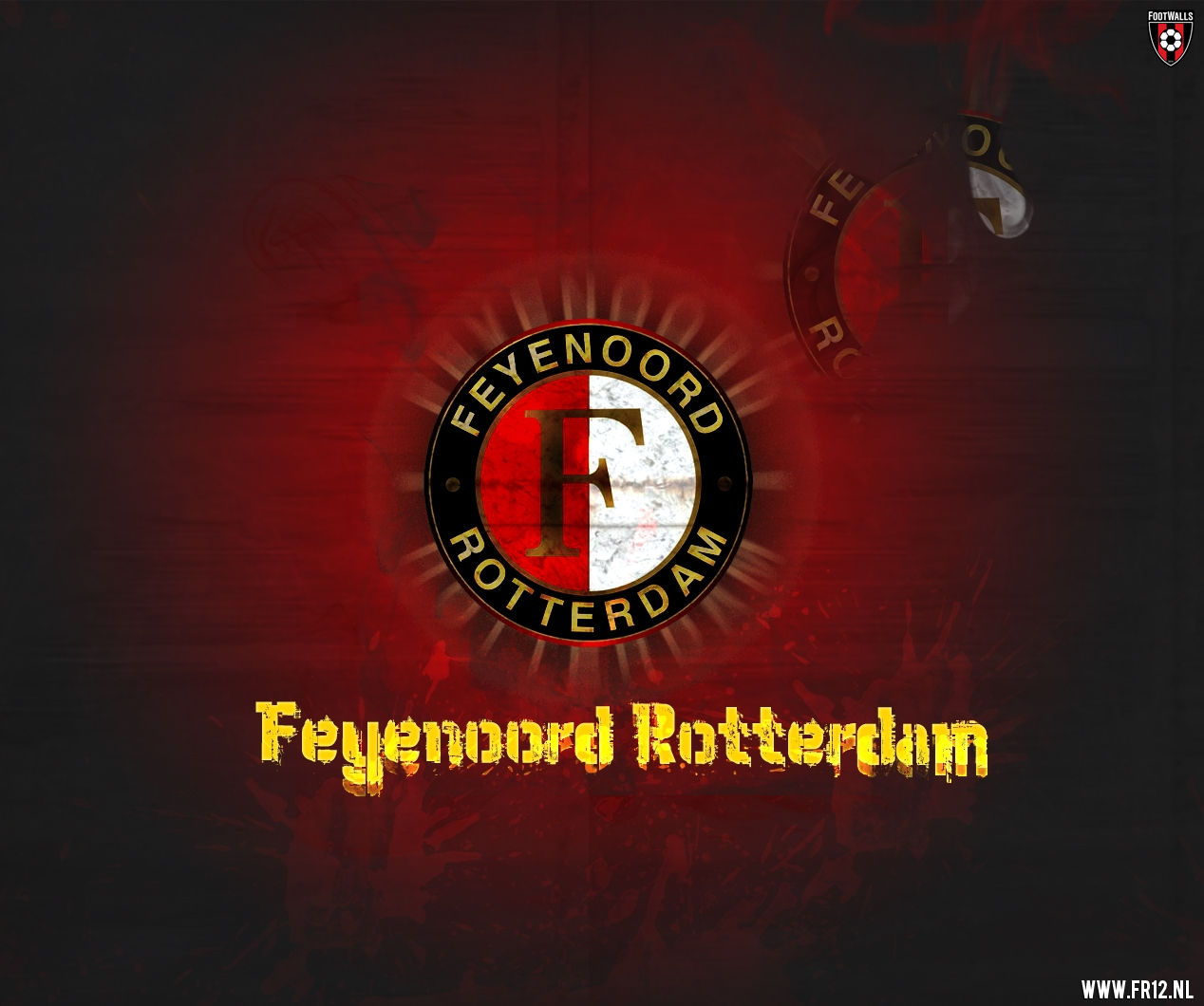 Feyenoord Wallpapers