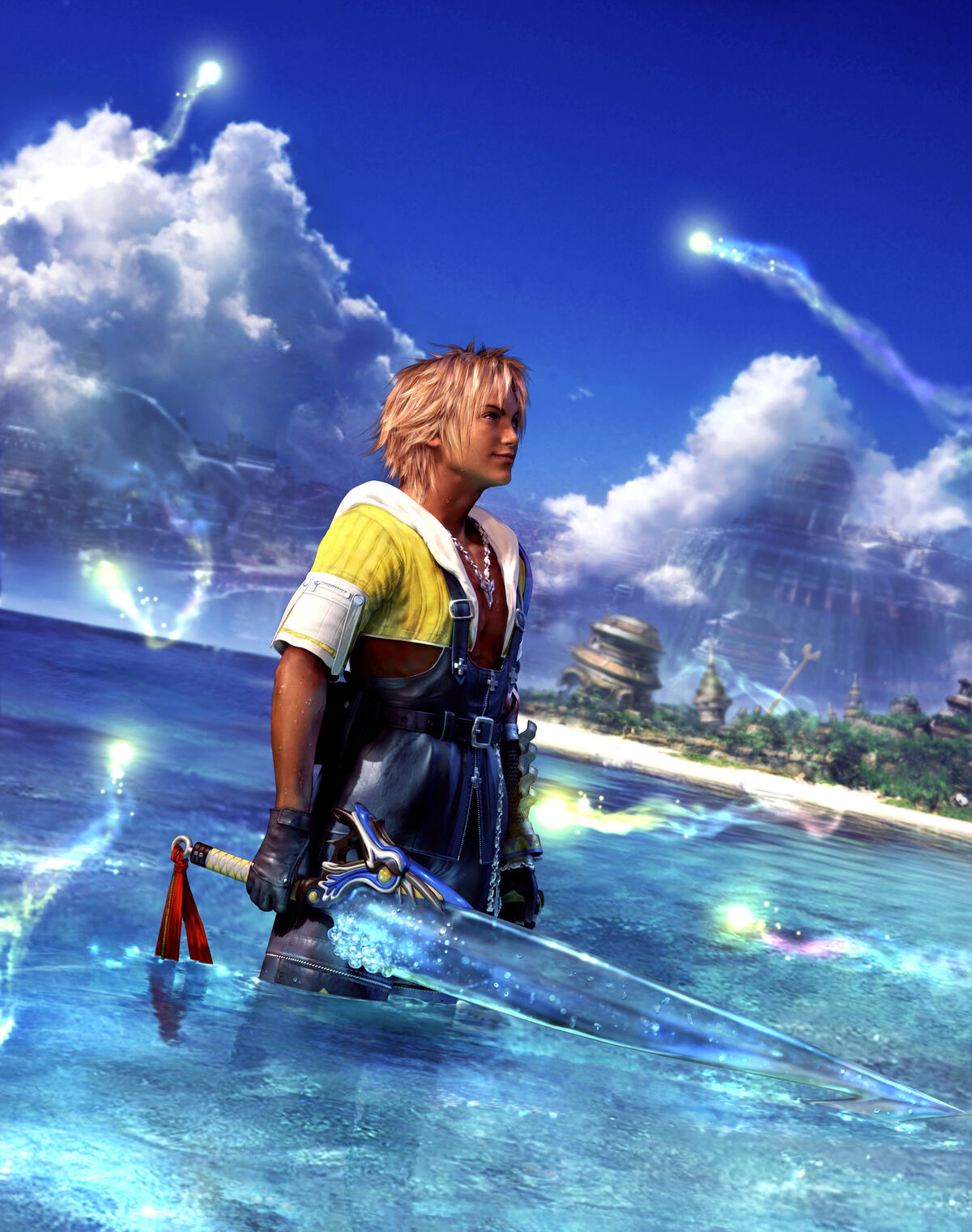 Ffx Hd Wallpapers