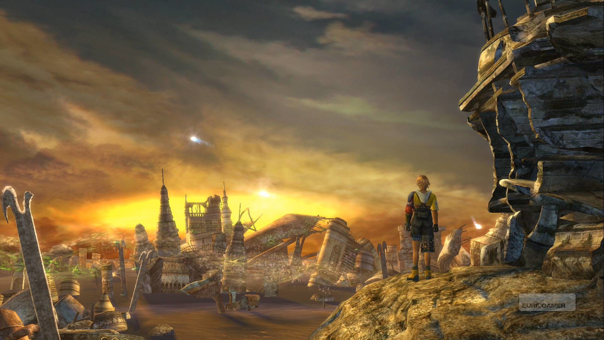 Ffx Hd Wallpapers