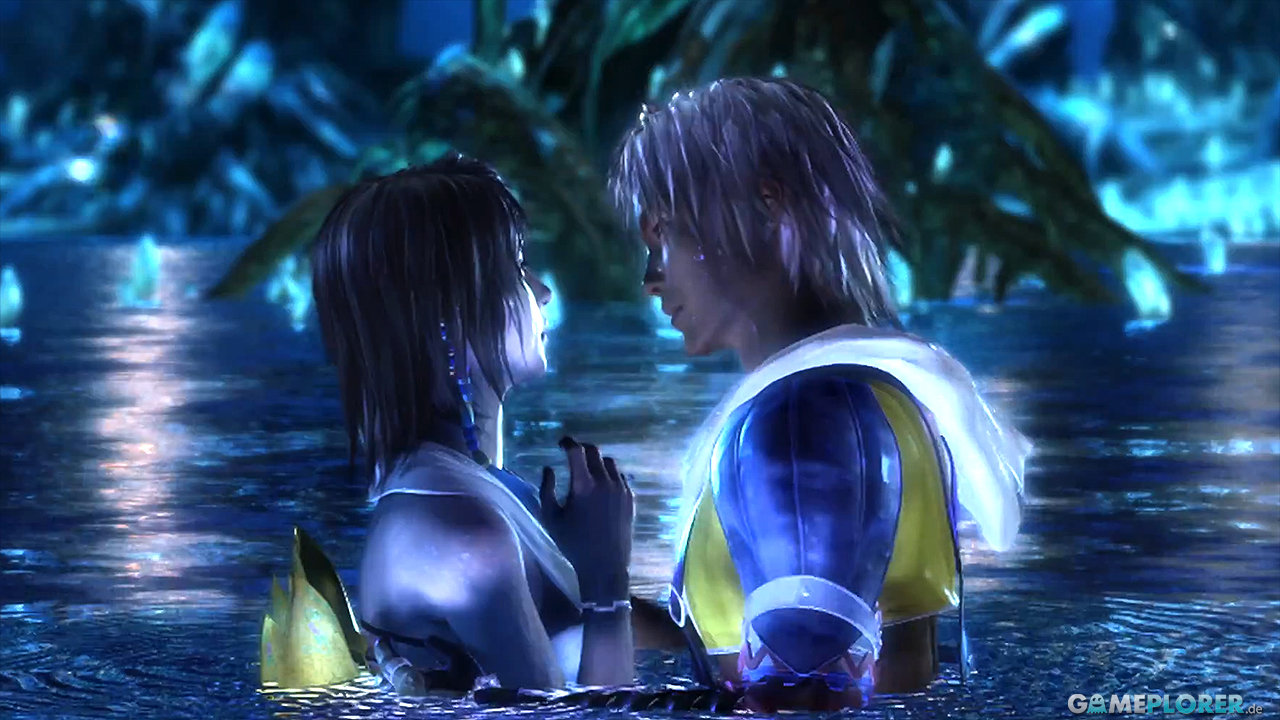 Ffx Hd Wallpapers