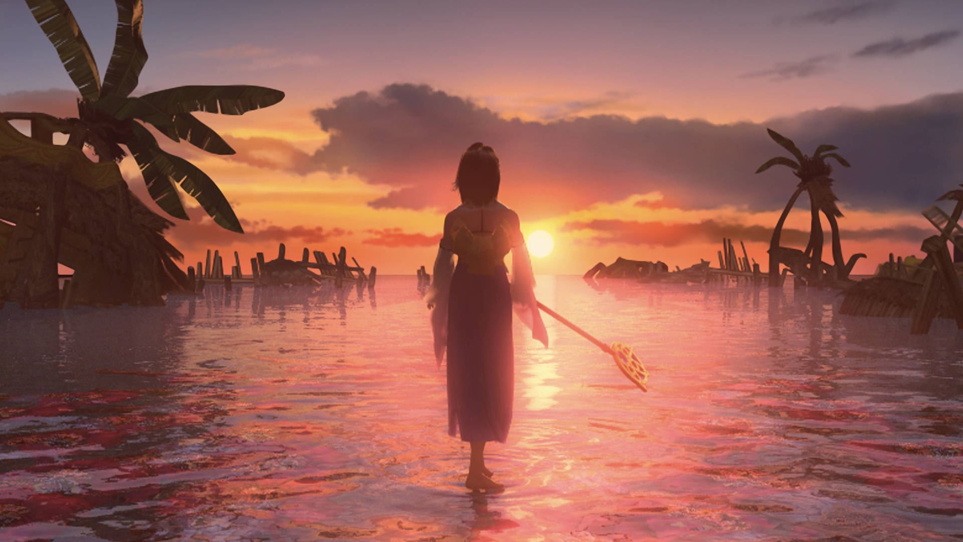 Ffx Hd Wallpapers