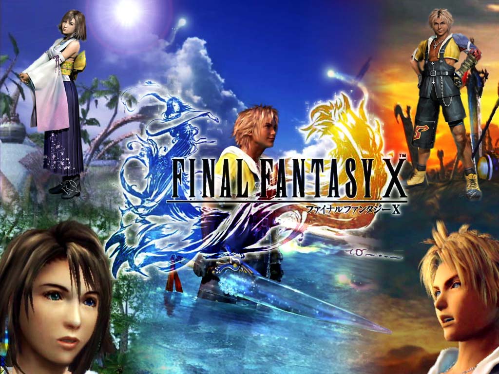 Ffx Hd Wallpapers