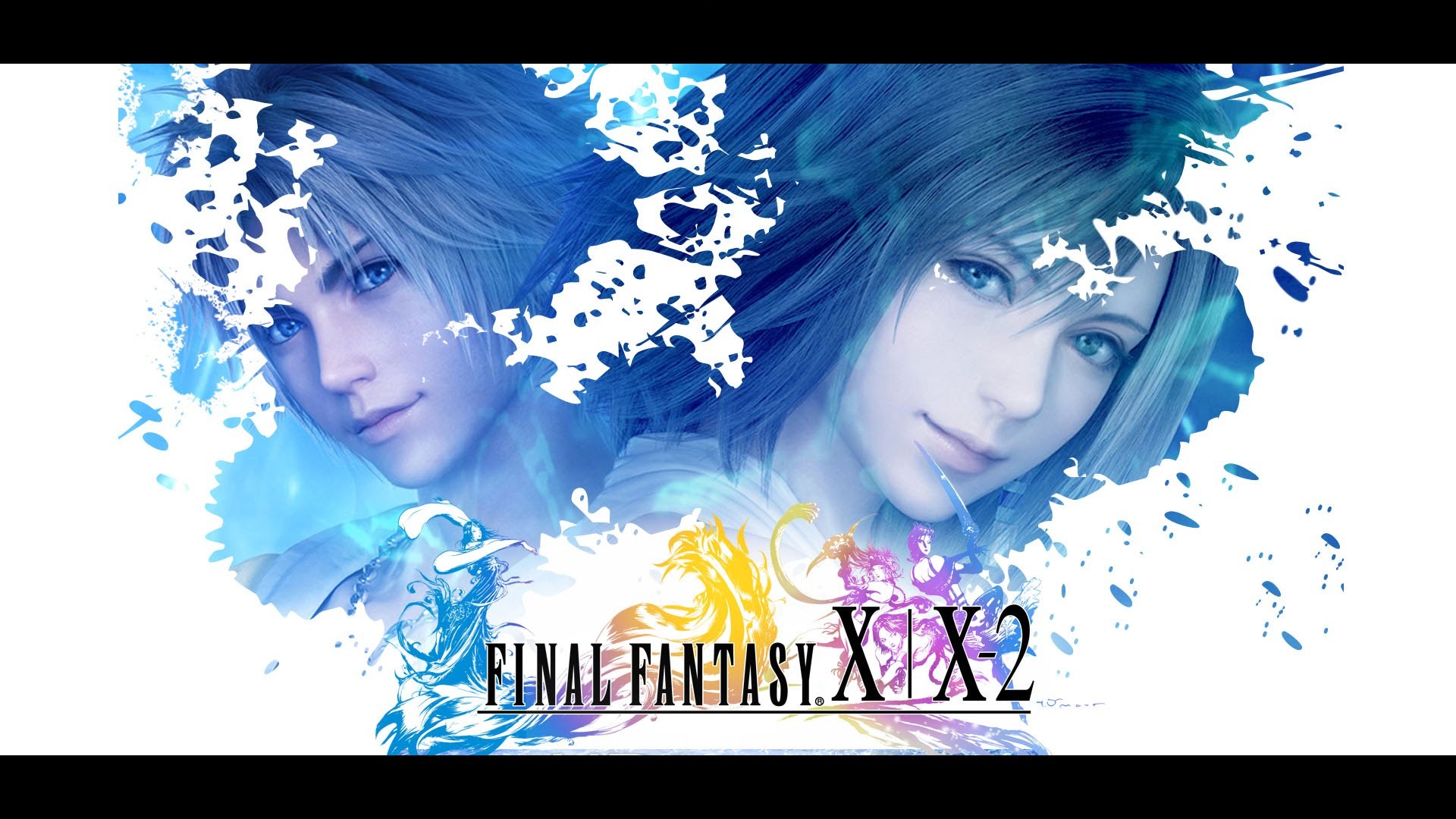 Ffx Hd Wallpapers