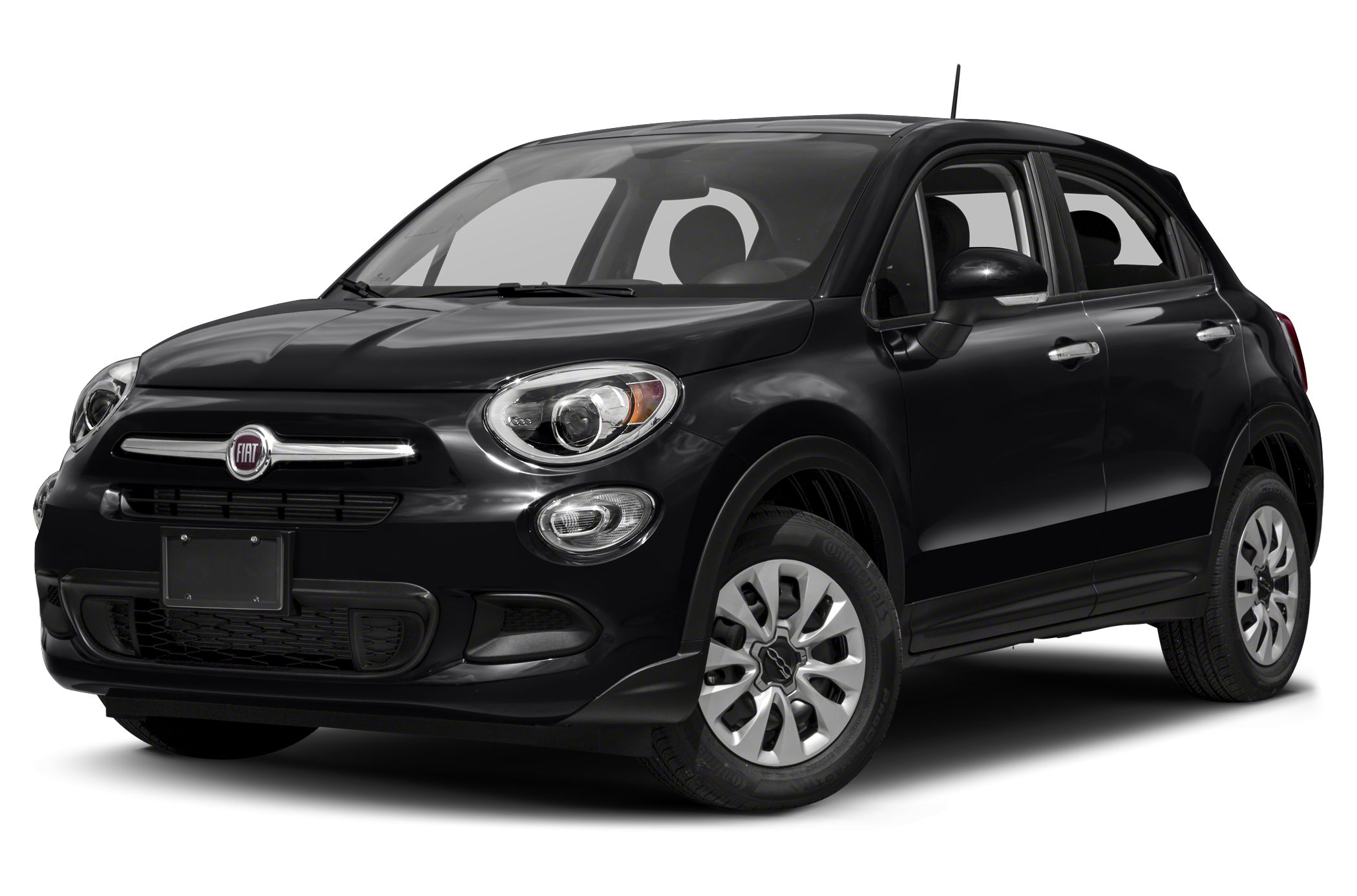 Fiat 500X Wallpapers