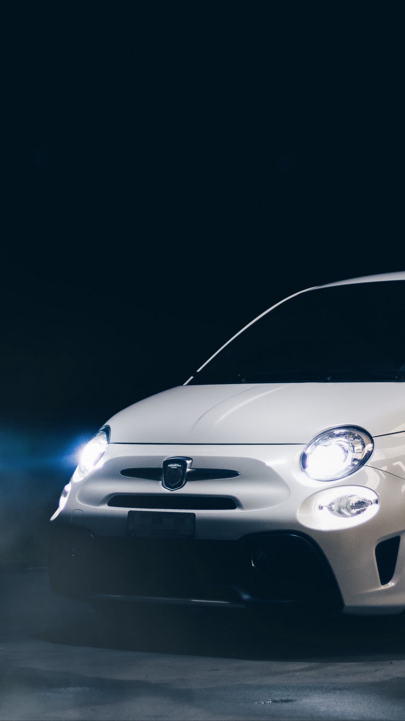 Fiat 500X Wallpapers