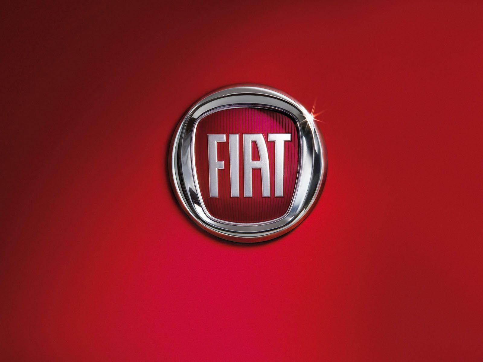 Fiat Logo Wallpapers