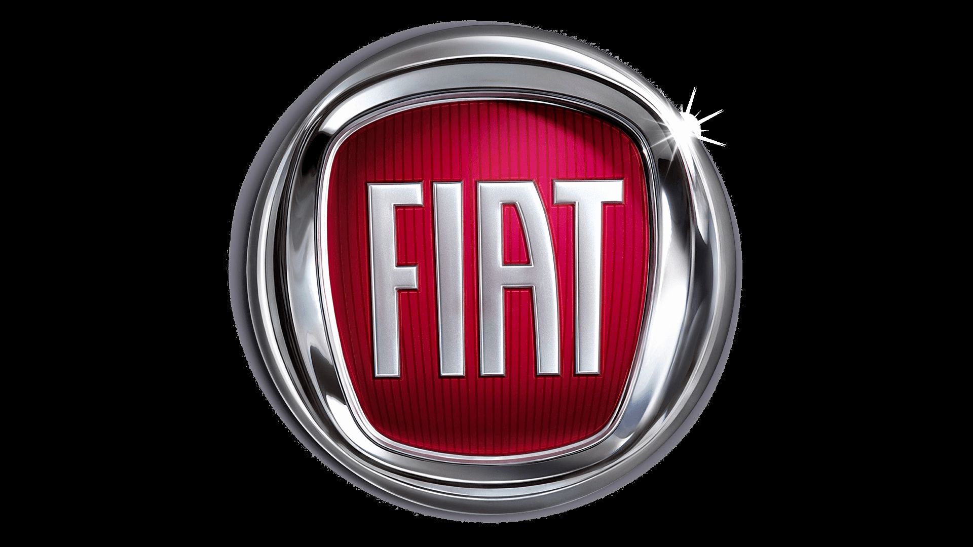 Fiat Logo Wallpapers