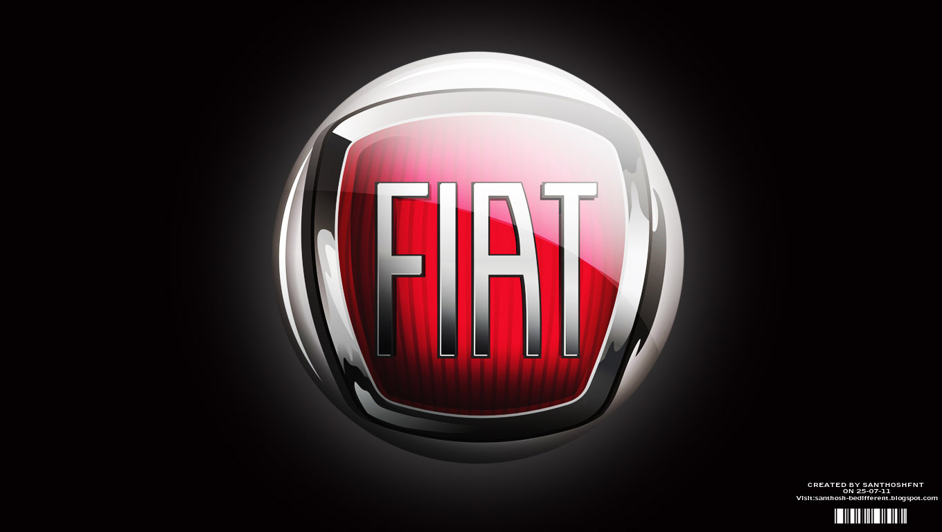 Fiat Logo Wallpapers