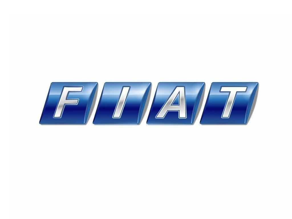 Fiat Logo Wallpapers