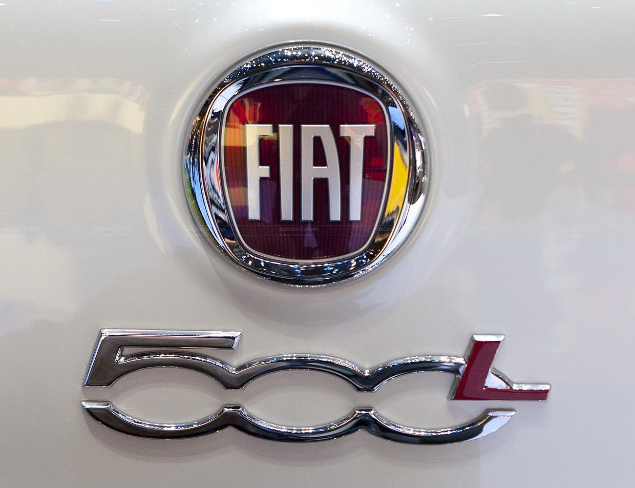 Fiat Logo Wallpapers