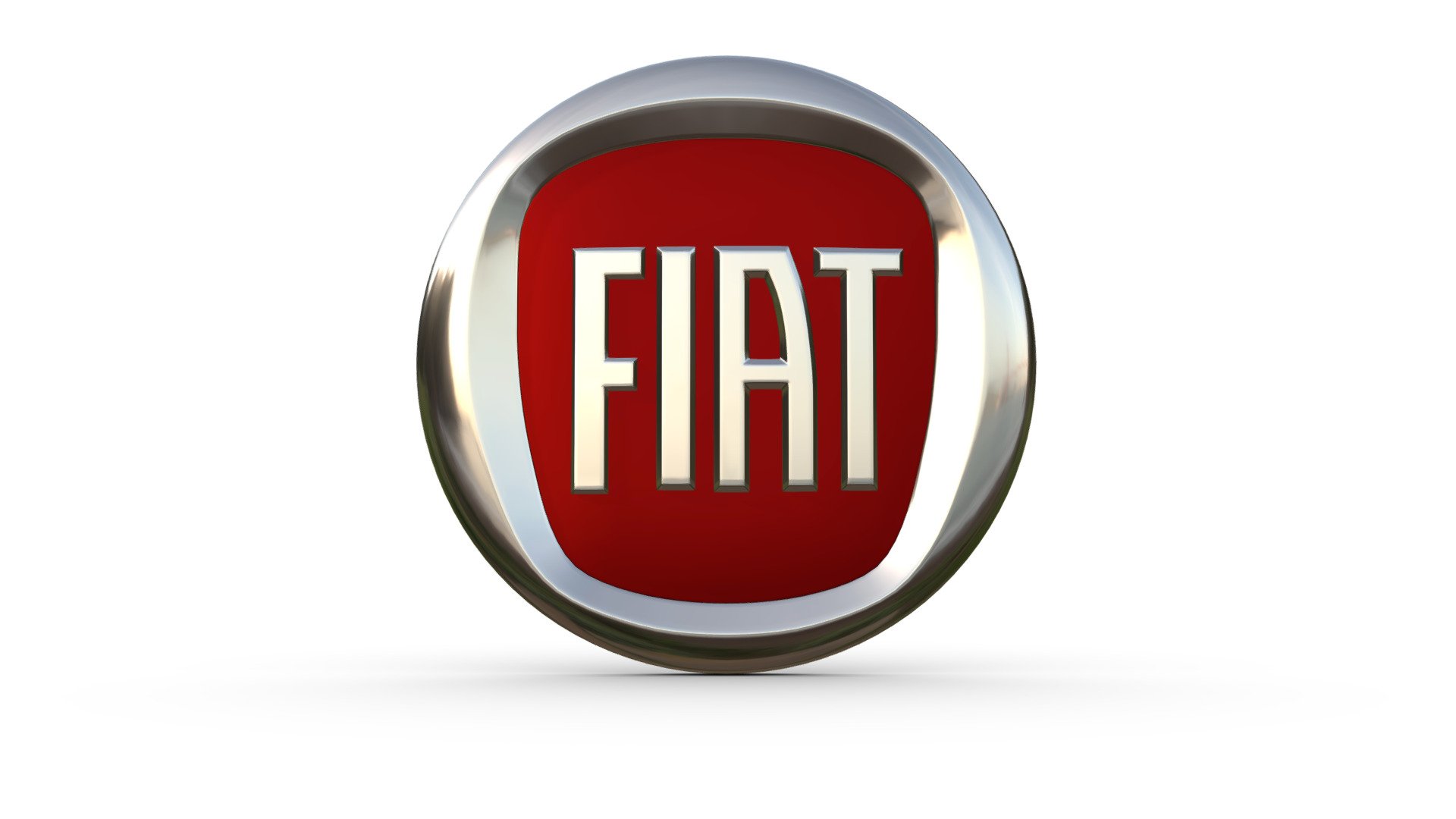 Fiat Logo Wallpapers