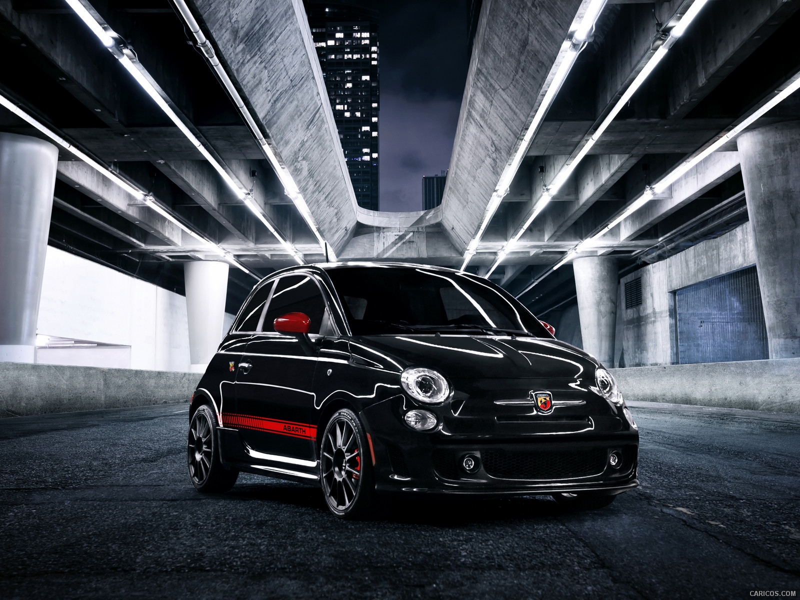 Fiat Logo Wallpapers