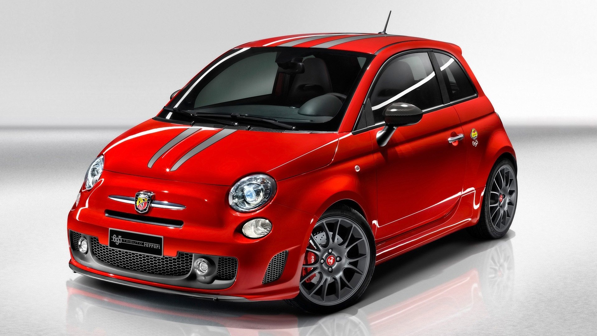 Fiat Wallpapers