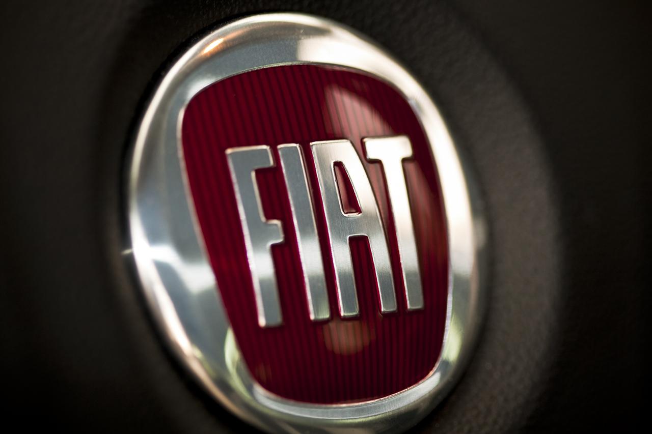 Fiat Wallpapers