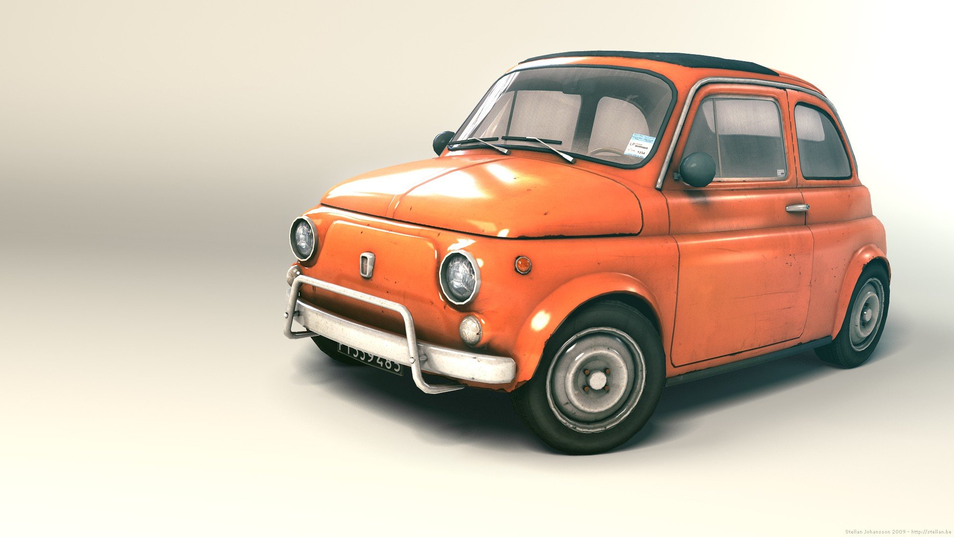 Fiat Wallpapers