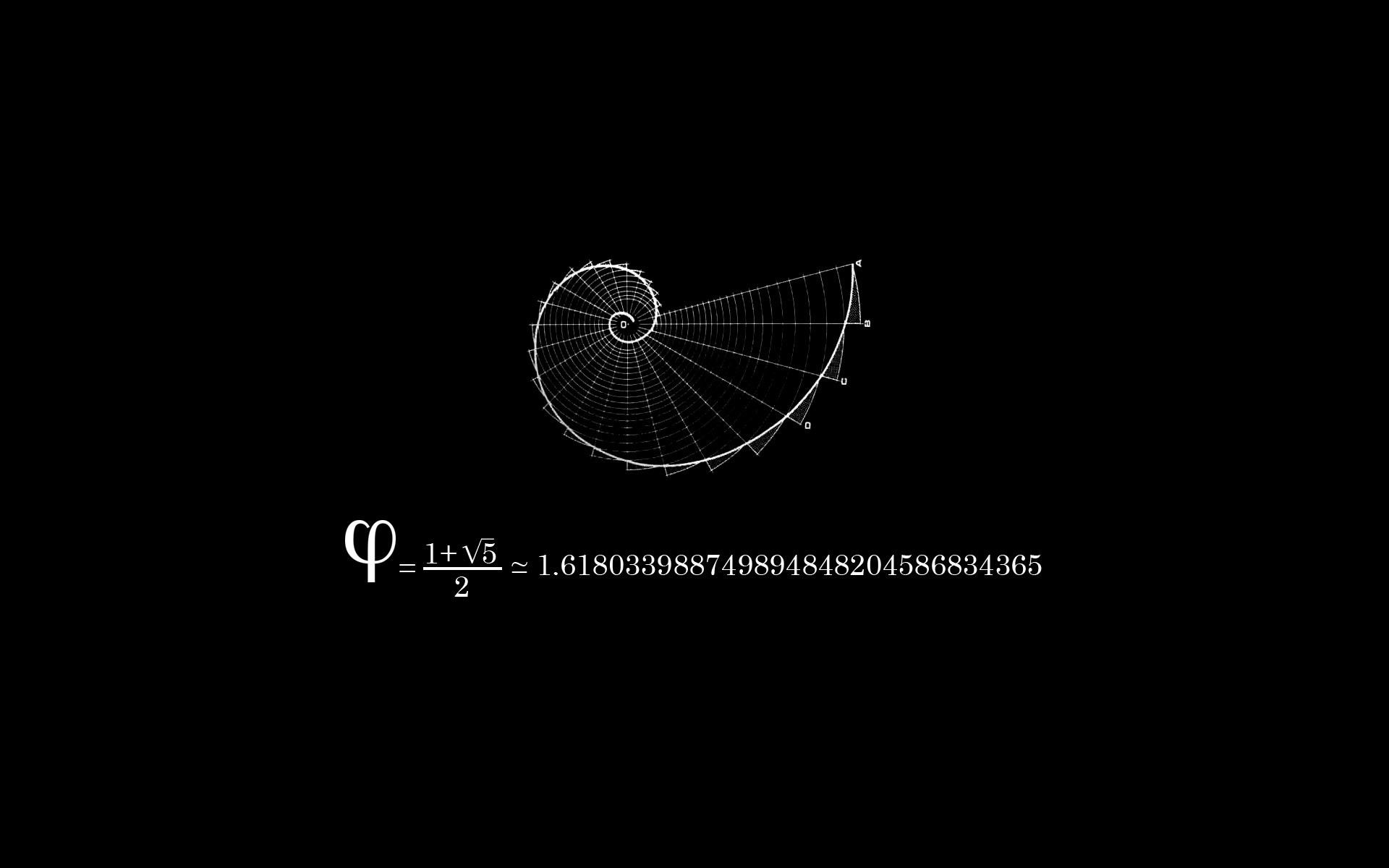 Fibonacci Sequence Wallpapers