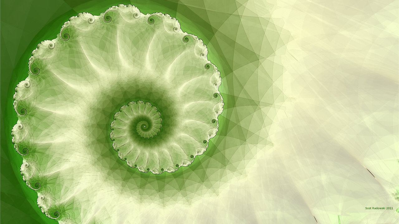 Fibonacci Sequence Wallpapers