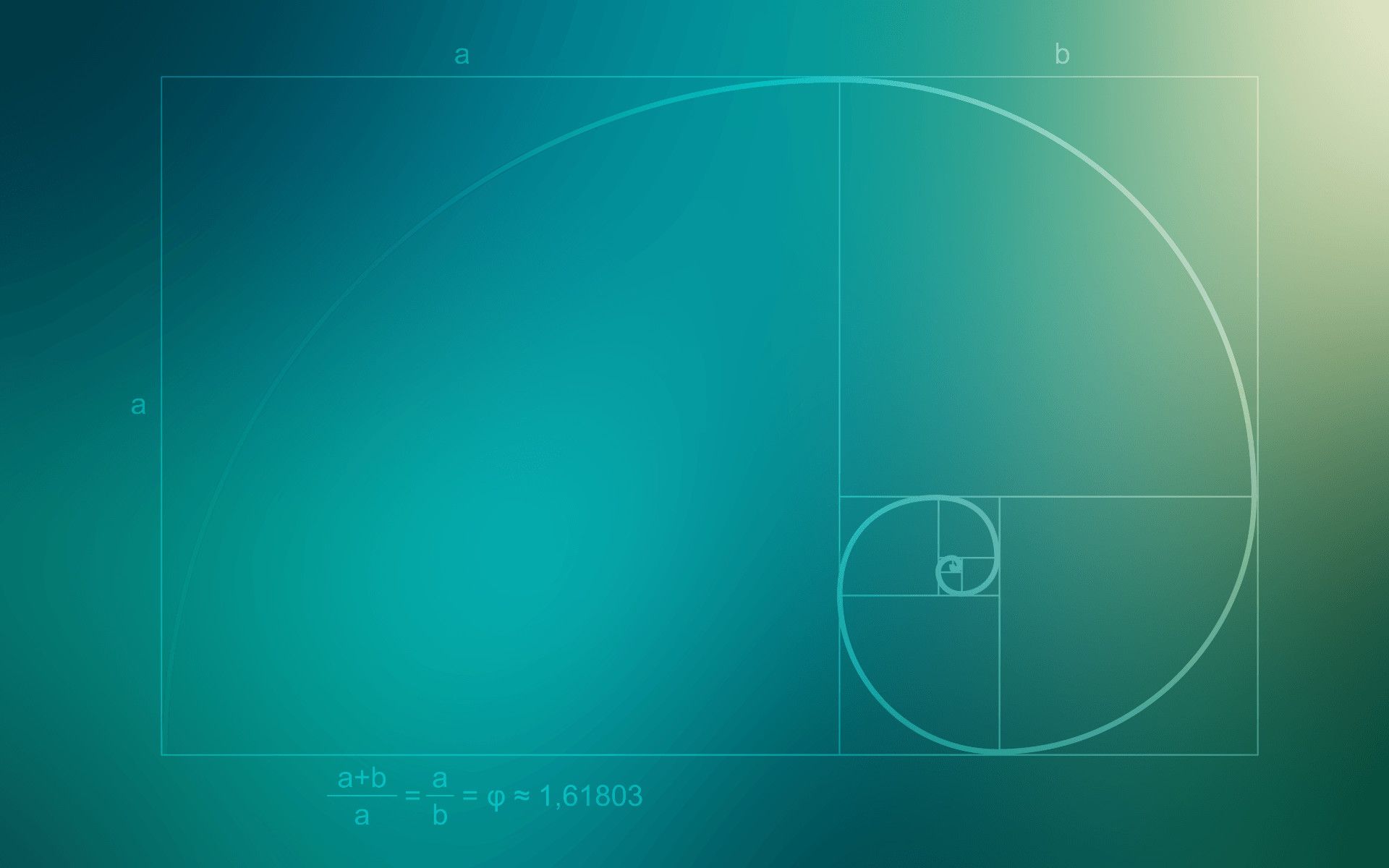 Fibonacci Sequence Wallpapers