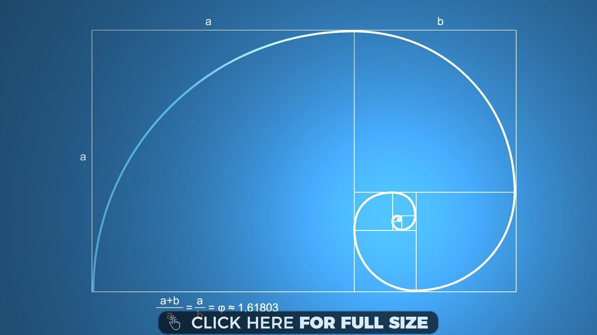 Fibonacci Sequence Wallpapers