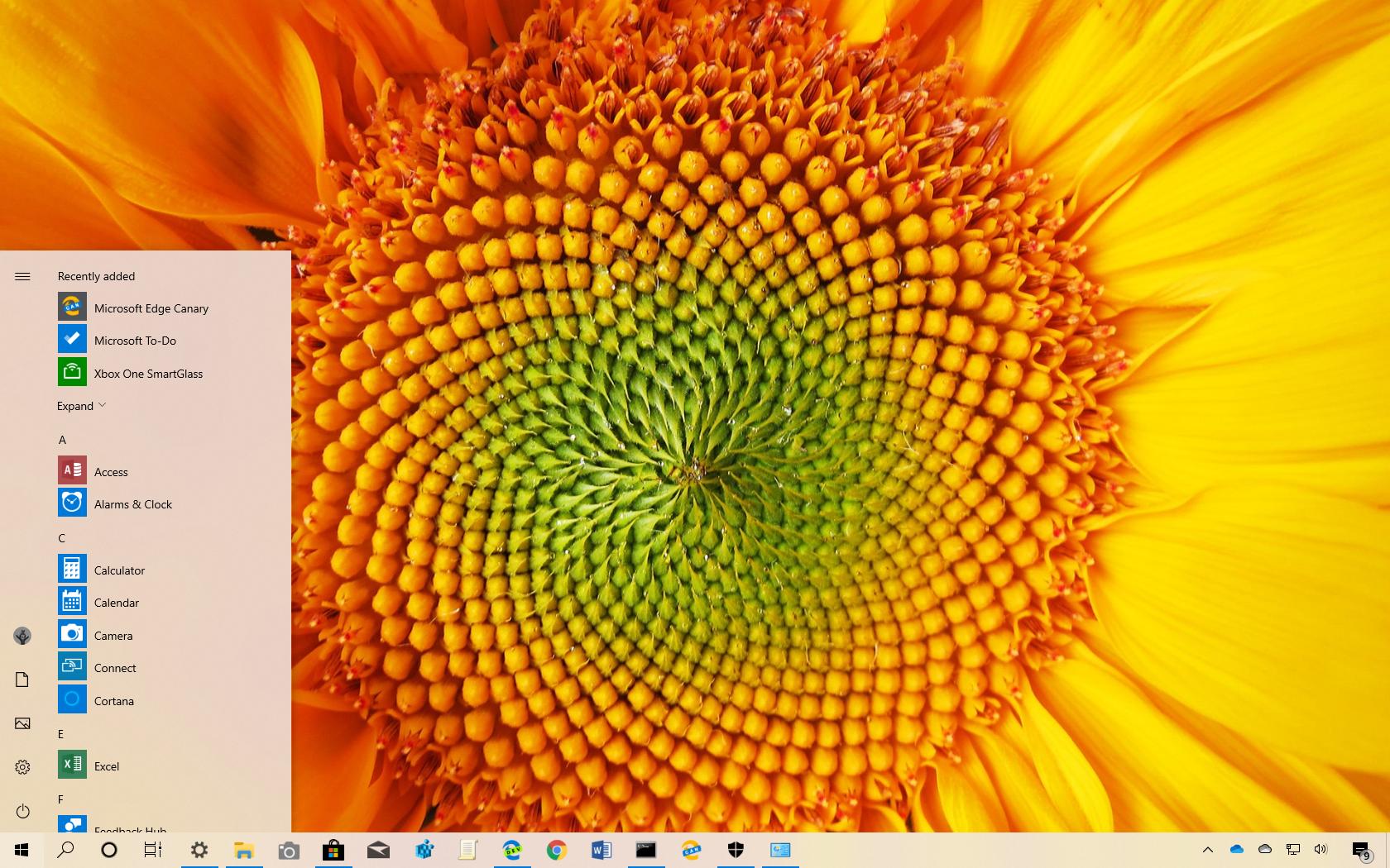 Fibonacci Sequence Wallpapers